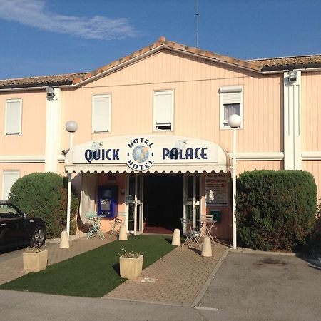 Saint-Jean-de-Védas Quick Palace St Jean De Vedas - A709 מראה חיצוני תמונה