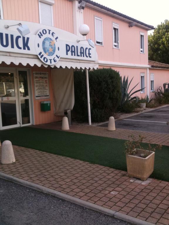 Saint-Jean-de-Védas Quick Palace St Jean De Vedas - A709 מראה חיצוני תמונה