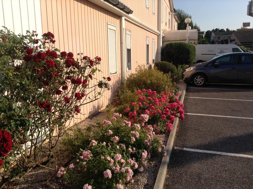 Saint-Jean-de-Védas Quick Palace St Jean De Vedas - A709 מראה חיצוני תמונה