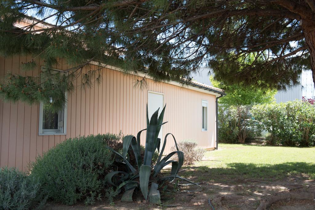 Saint-Jean-de-Védas Quick Palace St Jean De Vedas - A709 מראה חיצוני תמונה